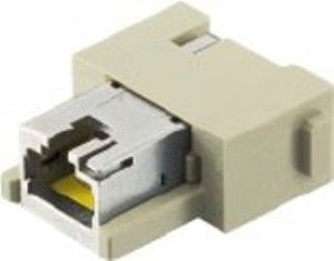 Rectangular Socket Insert, Polycarbonate - 9140014721