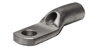 Compression Terminal, Copper, 1 Hole, Standard, Stud Size No. 8 to 10, 12 to 10 AWG - YAV10R