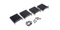 2-Post Rack-Mount Or Wall-Mount Adapter Kit for Select Rack-Mount Ups Systems - 2POSTRMKITWM