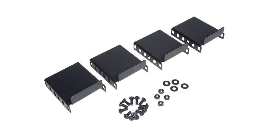 2-Post Rack-Mount Or Wall-Mount Adapter Kit for Select Rack-Mount Ups Systems - 2POSTRMKITWM