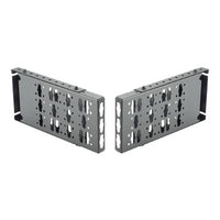 Pdu Mounting Bracket Kit for 2 and 4 Post Racks - R2PPDUB