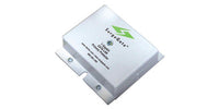Surge Protector, 16 V, Chassis Mount, Metal, -40 to +158 F - CAT6-LAN