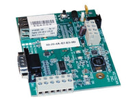 Communication Module, Width 3.9 in., Height 3 in. - NETCOM2