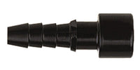 Contact, Crimp Socket, Black Plated, 250V - 9140006279