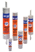 Time Delay fuse, 40 A, 600 VAC, 600 VDC, 200 kA, Class RK1 - A6D40R