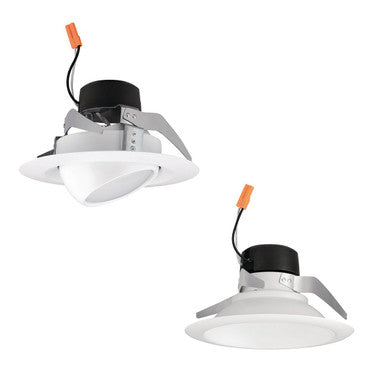 6in. Fixed or Directional Downlight