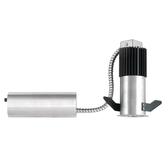 D2LED Series architectural downlights and wall washers are designed for use in a variety of architectural, retail, commercial, and institutional applications.