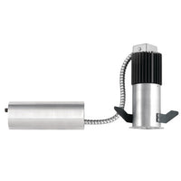 D2LED Series architectural downlights and wall washers are designed for use in a variety of architectural, retail, commercial, and institutional applications.