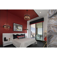 Adagio Collection Six-Light Pendant - Dry Location Listed