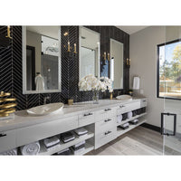 Blakely Collection Two-Light Wall Bracket - Damp Location Listed