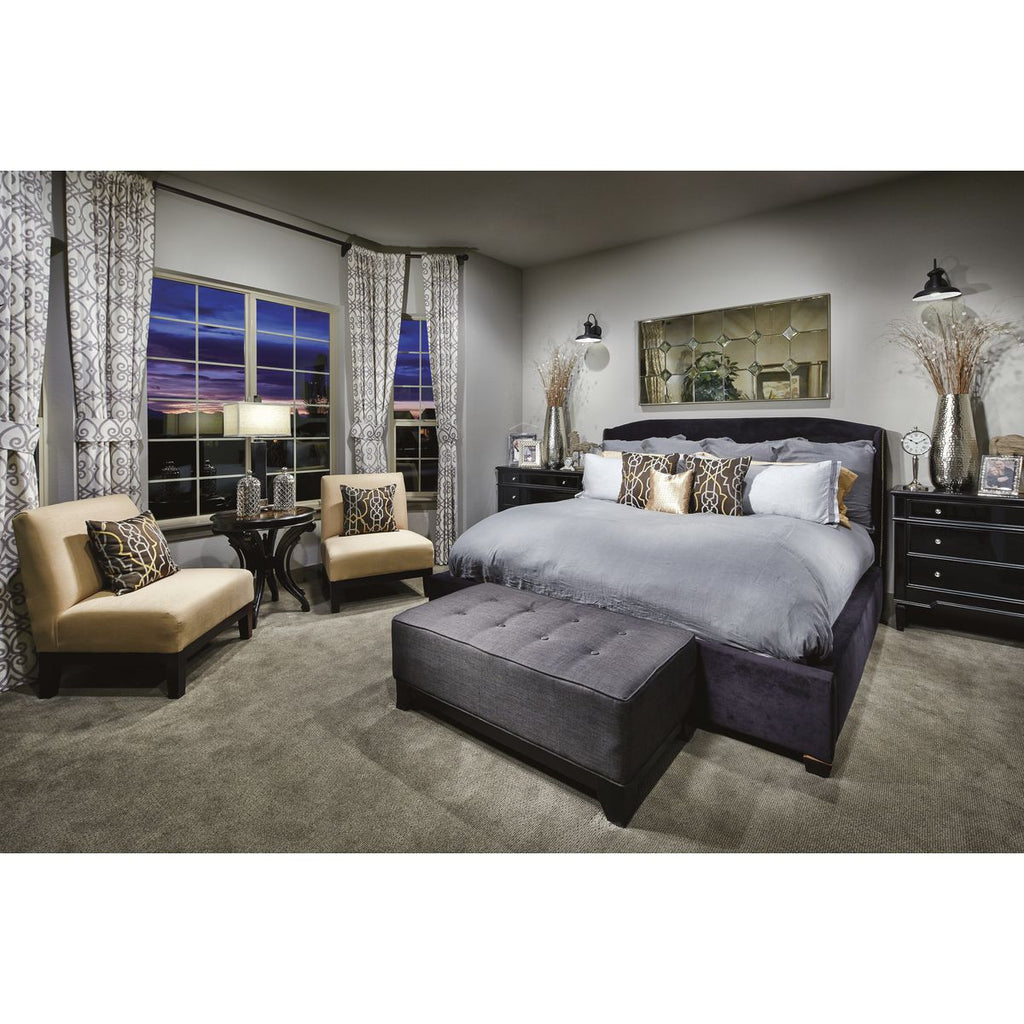 Brookside Collection One-Light Small Wall Lantern - Wet Location Listed - Model P5721-71