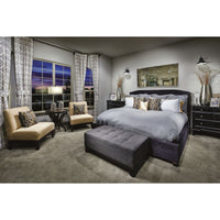 Brookside Collection One-Light Small Wall Lantern - Wet Location Listed - Model P5721-81