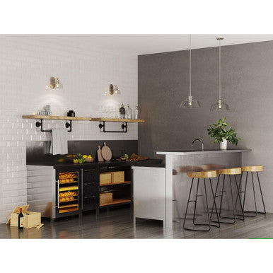 Singleton Collection One-Light 14