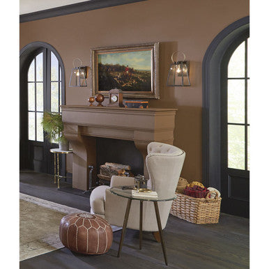 Barnett Collection Medium Wall Lantern - Wet Location Listed