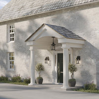 Edition Collection One-Light Hanging Lantern - Damp Location Listed - Model P6529-31