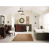 Eclipse Collection Three-Light 19-3/8