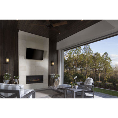 Endicott Collection Extra Large Wall Lantern - Wet Location Listed