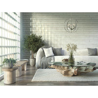 Equinox Collection Five-Light Pendant - Dry Location Listed