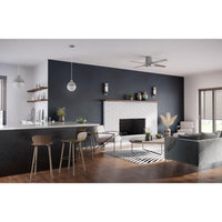 Lindale Ceiling Fan Light Kit - Dry Location Listed