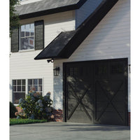 Two-Light Adjustable Swivel Flood Light - Wet Location Listed - Model P5212-30