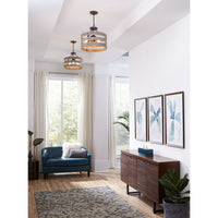 Gulliver Collection Three-Light 17