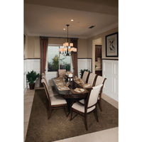 Accessory Shade in Beige Linen