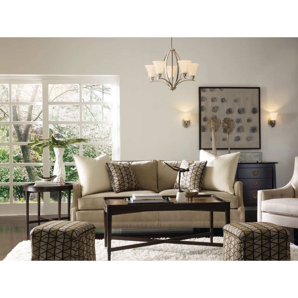 Joy Collection One-Light Bath & Vanity