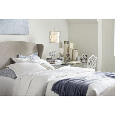 Landree Collection One-Light Mini-Pendant - Dry Location Listed - Model P500176-134