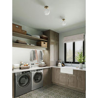 Carisa Collection 7-3/8