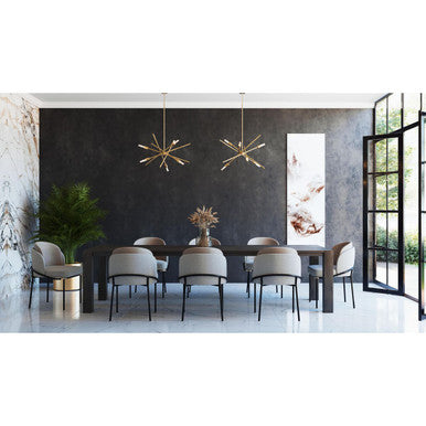Astra Collection Six-Light 22