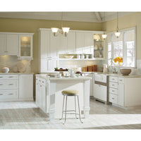 Madison Collection One-Light Foyer Pendant - Dry Location Listed