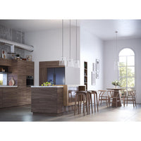 Clarion Collection One-Light Polished Nickel Clear Glass Transitional Pendant - Dry Location Listed - Model P500242-104