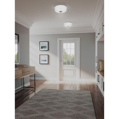Alexa Collection Two-Light 12-1/4