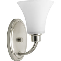 Joy Collection One-Light Bath & Vanity - Damp Location Listed - Model P2000-20W