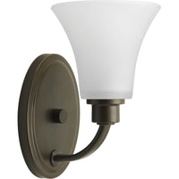 Joy Collection One-Light Bath & Vanity - Damp Location Listed - Model P2000-20W