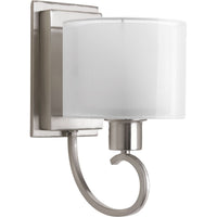 Invite Collection One-Light Wall Bracket - Damp Location Listed