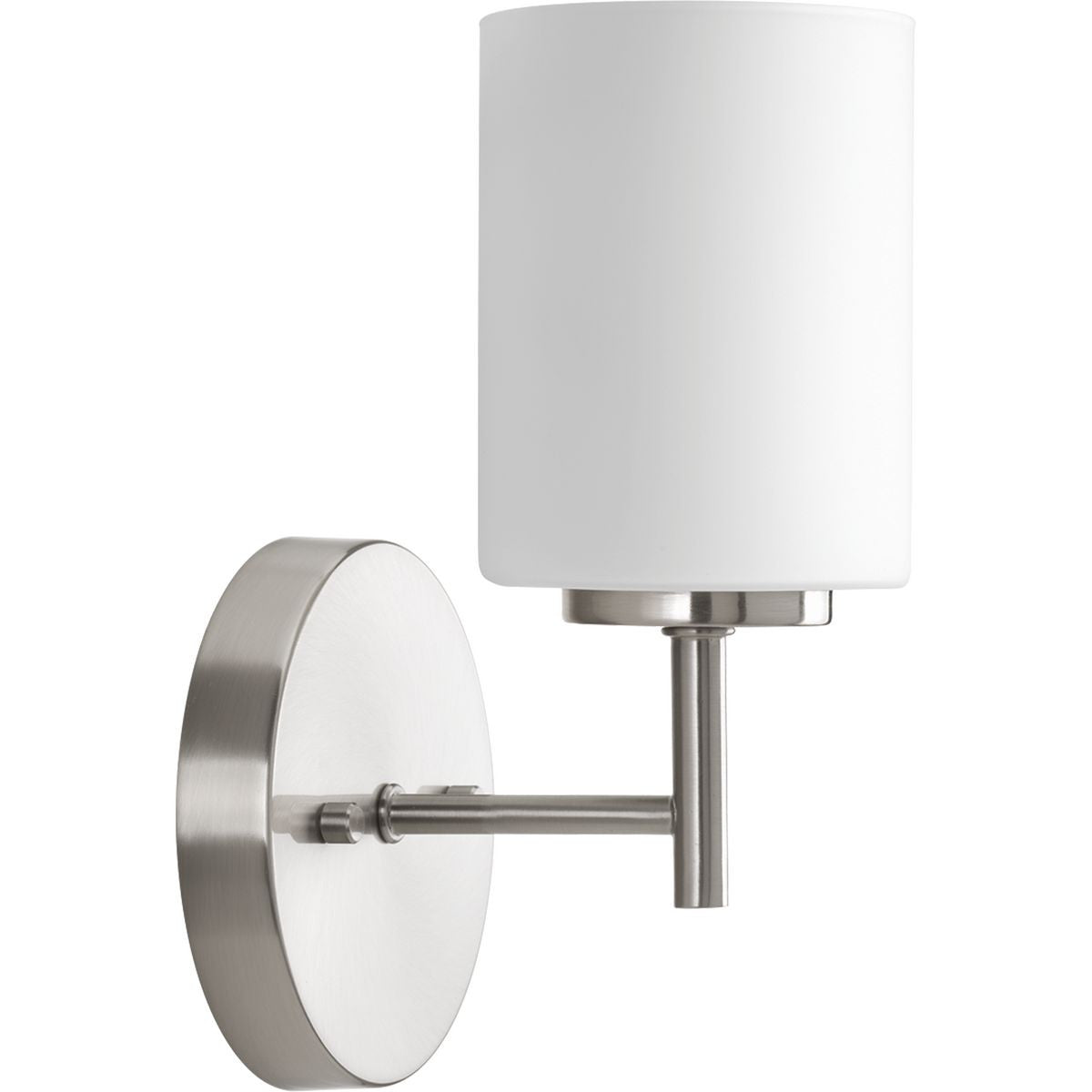 Progress Lighting Bath & Vanity Light - Replay Collection One-Light Bath & Vanity - Model P2131-09