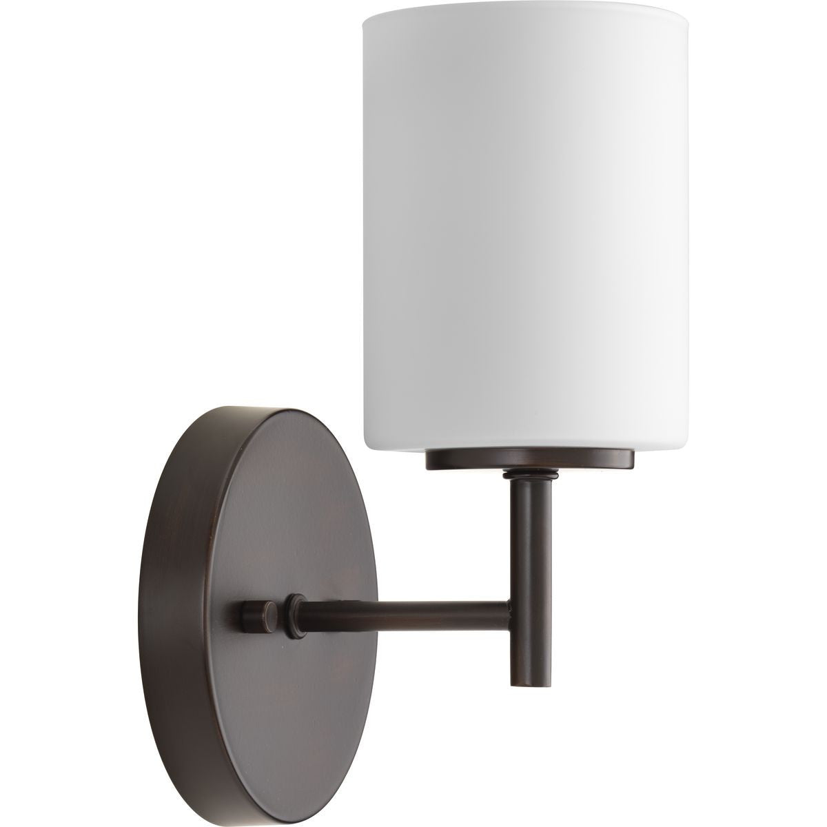 Progress Lighting Bath & Vanity Light - Replay Collection One-Light Bath & Vanity - Model P2131-20