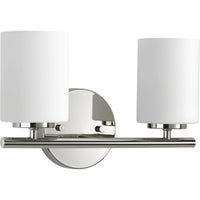 Replay Collection Two-Light Bath & Vanity - Damp Location Listed - Model P2158-20