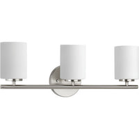 Replay Collection Three-Light Bath & Vanity - Damp Location Listed - Model P2159-20