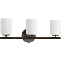 Replay Collection Three-Light Bath & Vanity - Damp Location Listed - Model P2159-20