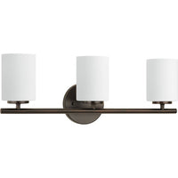 Replay Collection Three-Light Bath & Vanity - Damp Location Listed - Model P2159-20