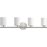 Replay Collection Four-Light Bath & Vanity - Damp Location Listed - Model P2160-20