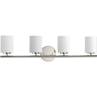 Replay Collection Four-Light Bath & Vanity - Damp Location Listed - Model P2160-20