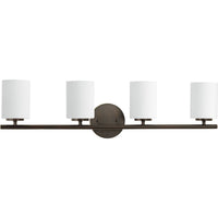 Replay Collection Four-Light Bath & Vanity - Damp Location Listed - Model P2160-20
