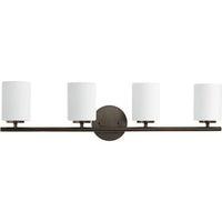 Replay Collection Four-Light Bath & Vanity - Damp Location Listed - Model P2160-20