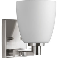 Fleet Collection One-Light Bath & Vanity - Damp Location Listed - Model P2165-15