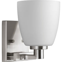 Fleet Collection One-Light Bath & Vanity - Damp Location Listed - Model P2165-15
