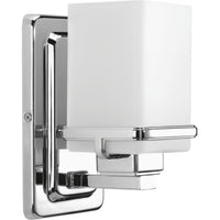 Metric Collection One-Light Bath & Vanity - Dry Location Listed