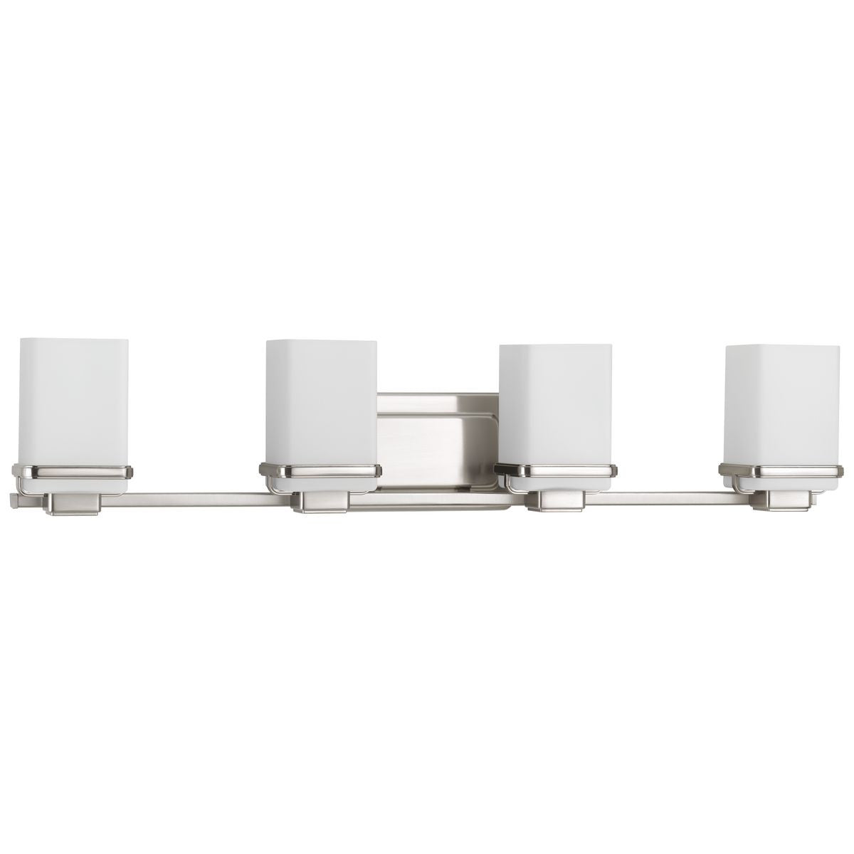 Progress Lighting Bath & Vanity Light - Phase 1.2 LED Collection 24" LED Linear Bath & Vanity - Model P300205-009-30